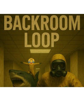 BACKROOM LOOP Steam Key GLOBAL